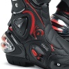 Sidi Vertigo Lady Boots - Black / Red