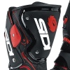 Sidi Vertigo Lady Boots - Black / Red