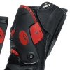 Sidi Vertigo Lady Boots - Black / Red