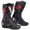 Sidi Vertigo Lady Boots - Black / Red