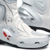 Sidi Vertigo Lady Boots - White / White
