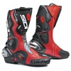 Sidi Vertigo - Black / Red
