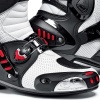 Sidi Vortice Air Boots - White / Black