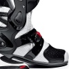 Sidi Vortice Air Boots - White / Black