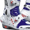 Sidi Vortice Vernice Boots - Blue / White