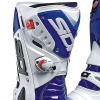 Sidi Vortice Vernice Boots - Blue / White