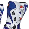 Sidi Vortice Vernice Boots - Blue / White