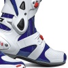 Sidi Vortice Vernice Boots - Blue / White
