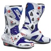 Sidi Vortice Vernice Boots - Blue / White