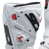 Sidi Vortice Boots - White / White