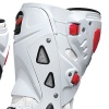 Sidi Vortice Boots - White / White