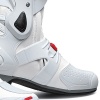 Sidi Vortice Boots - White / White