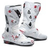 Sidi Vortice Boots - White / White