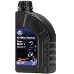 Silkolene - Scoot Sport 2