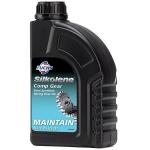 Silkolene - Comp Gear Oil