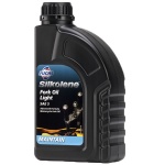 Silkolene Fork Oil Light SAE 5 - 1 Litre