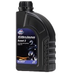 Silkolene - Scoot 2