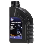 Silkolene Scoot Sport 4 5W-40 - 1 Litre