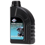 Silkolene V-Twin 80W-90 - 1 Litre