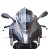 Skidmarx Double Bubble Screen - GSF 600 Bandit S