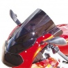 Skidmarx Double Bubble Screen - GSF 600 Bandit S