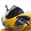 Skidmarx Double Bubble Screen - GSF 600 Bandit S