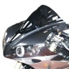 Skidmarx Double Bubble Screen - GSF 600 Bandit S