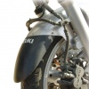 Skidmarx Extenda Fenda - CBR 600 RR