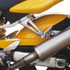 Skidmarx Hugger - CB 600 Hornet