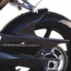 Skidmarx Hugger - CB 600 Hornet