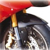 Skidmarx Mudguard - CB 1000R