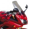 Skidmarx Flip-up Screen - Yamaha YZF R6
