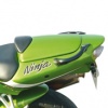 Skidmarx Seat Cowl - CBR 600 Sport