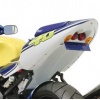 Skidmarx Undertray - CBF 500