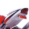 Skidmarx Undertray - CBF 500
