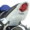 Skidmarx Undertray - CBF 500