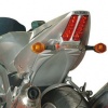 Skidmarx Undertray - CBF 500