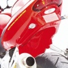 Skidmarx Undertray - CBF 500