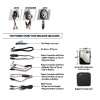 Slime Power Sport Tyre Inflator