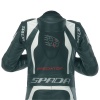 Spada 1 Piece Suit Predator - Black / White / Silver