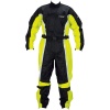 Spada 407 Waterproof Oversuit - Fluorescent
