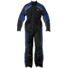 Spada 410 Waterproof Oversuit - Blue