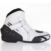 Spada Gear Boots - Black / White