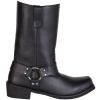 Spada Hardtail WP Boots