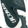 Spada Predator WP Boots - Black / White