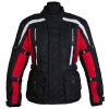 Spada Core Jacket - Black / Red