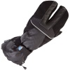 Spada Eighty2 Claw Glove - Black