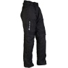 Spada Fineliner Trousers - Black