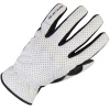 Spada Forty4 Driver Glove - White / Black