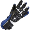 Spada Curve Glove - Black / Blue